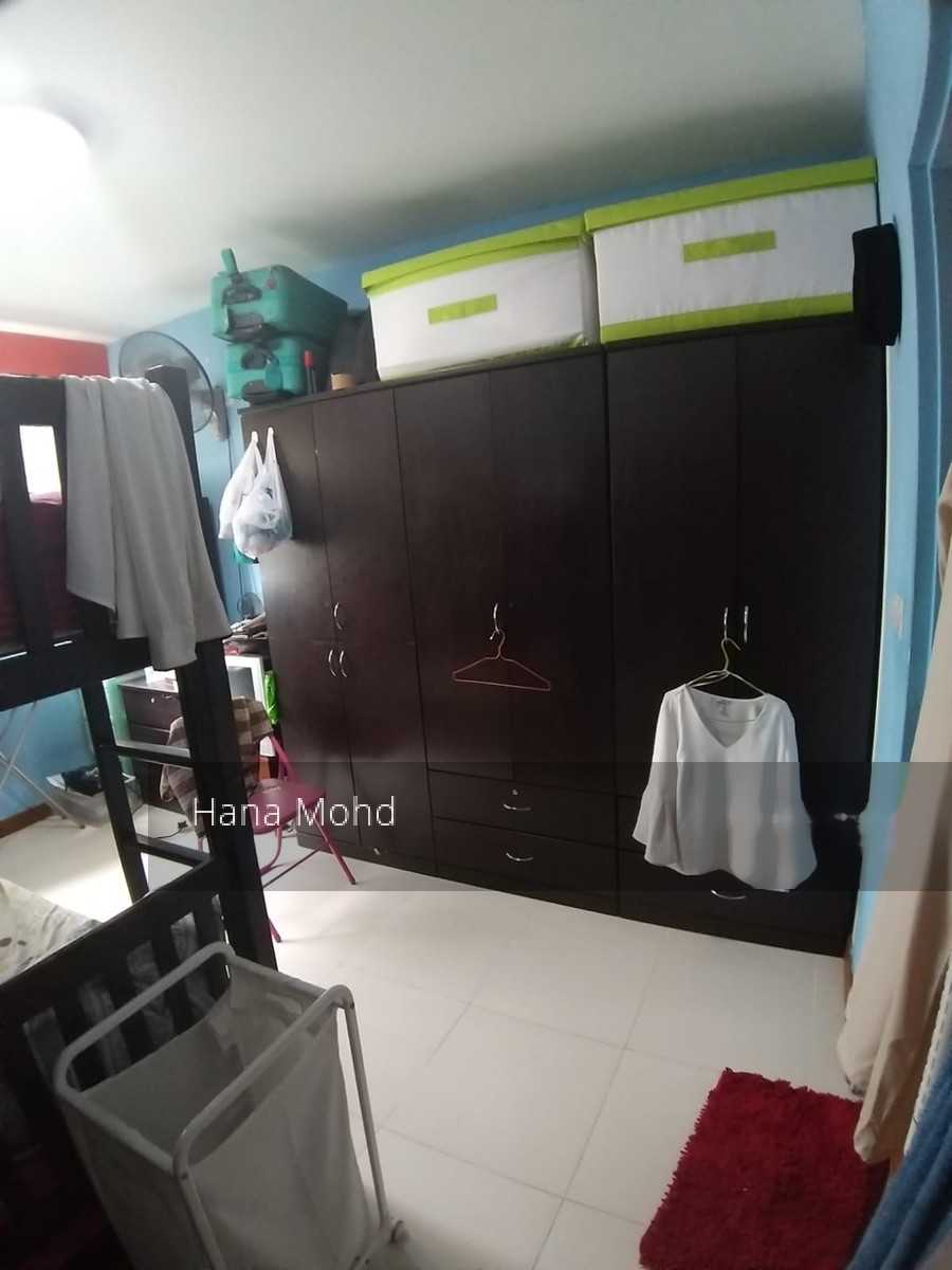 Blk 782C Woodlands Crescent (D25), HDB 3 Rooms #192318592